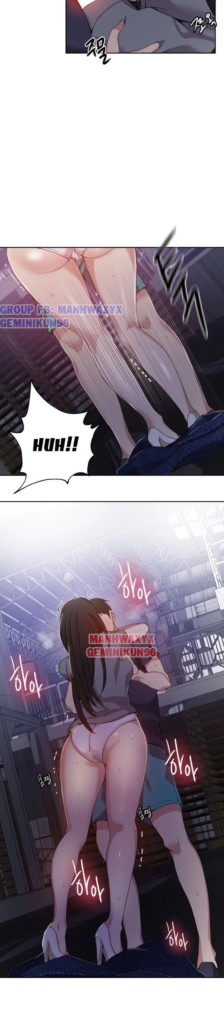 Lớp Học Bí Mật - Secret Class - Chap 27 - Trang 4