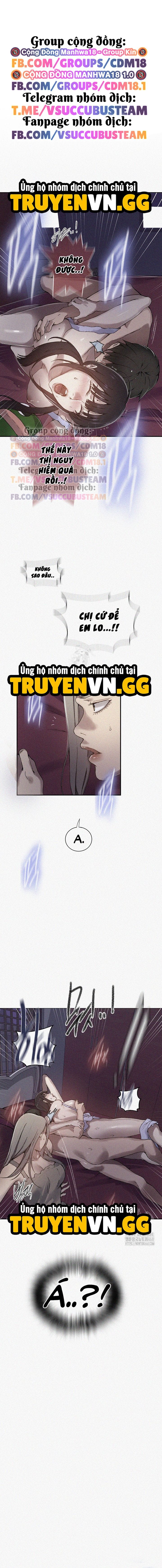 Lớp Học Bí Mật - Secret Class - Chap 274 - Trang 1