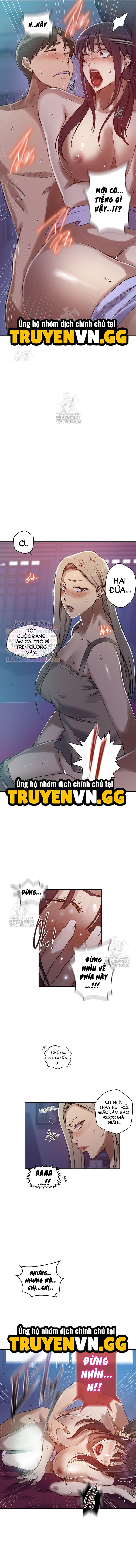 Lớp Học Bí Mật - Secret Class - Chap 274 - Trang 6