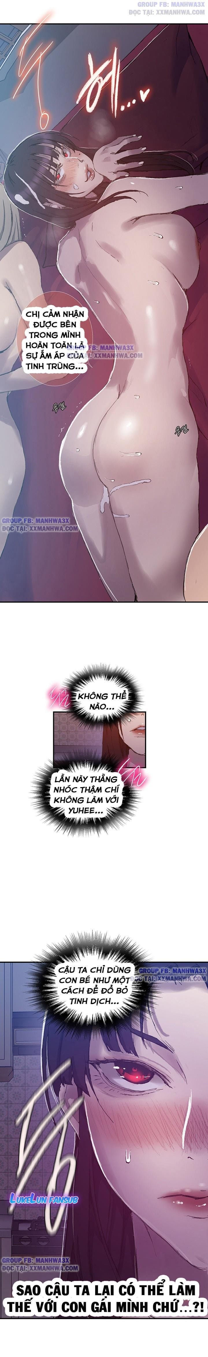 Lớp Học Bí Mật - Secret Class - Chap 276 - Trang 5