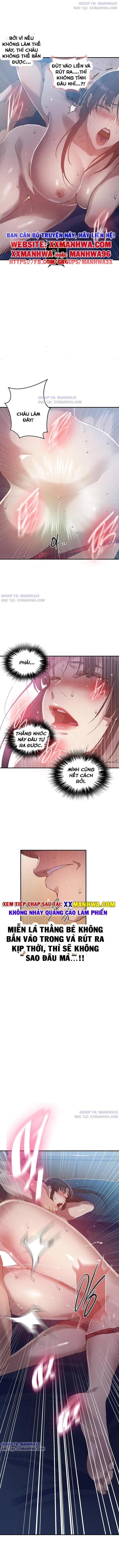 Lớp Học Bí Mật - Secret Class - Chap 278 - Trang 6