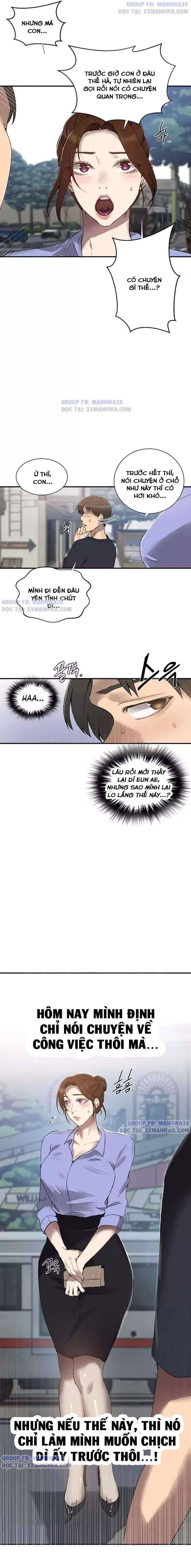 Lớp Học Bí Mật - Secret Class - Chap 279 - Trang 6