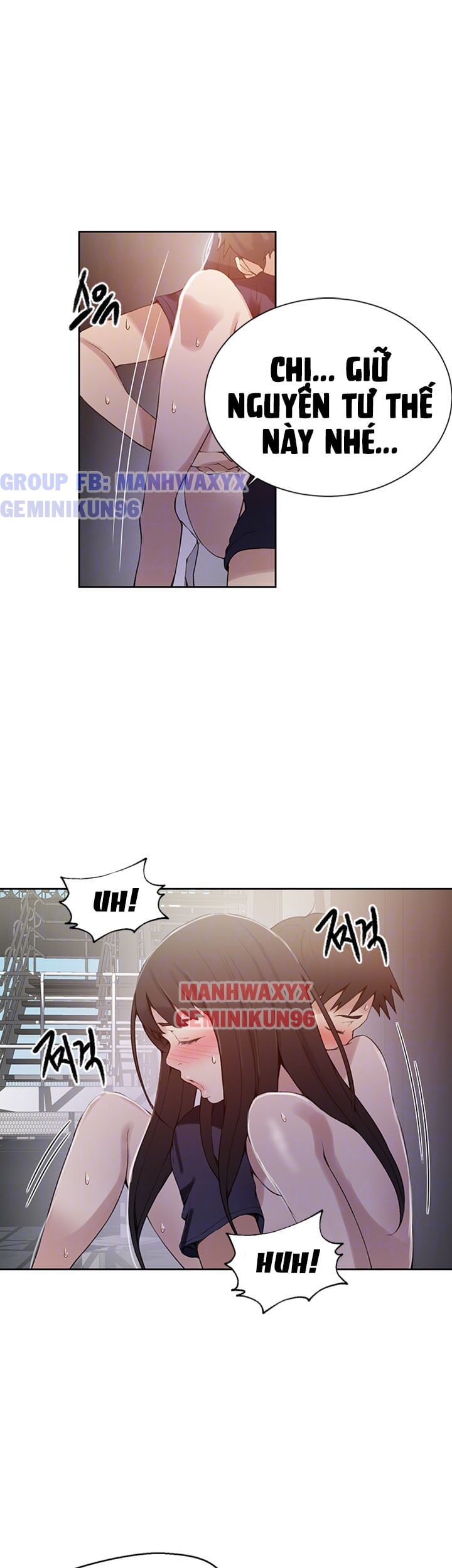 Lớp Học Bí Mật - Secret Class - Chap 28 - Trang 11