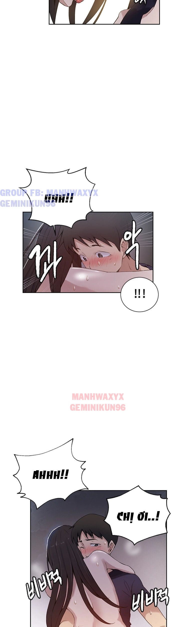 Lớp Học Bí Mật - Secret Class - Chap 28 - Trang 14