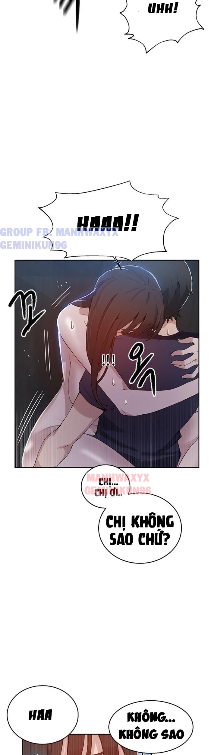 Lớp Học Bí Mật - Secret Class - Chap 28 - Trang 19