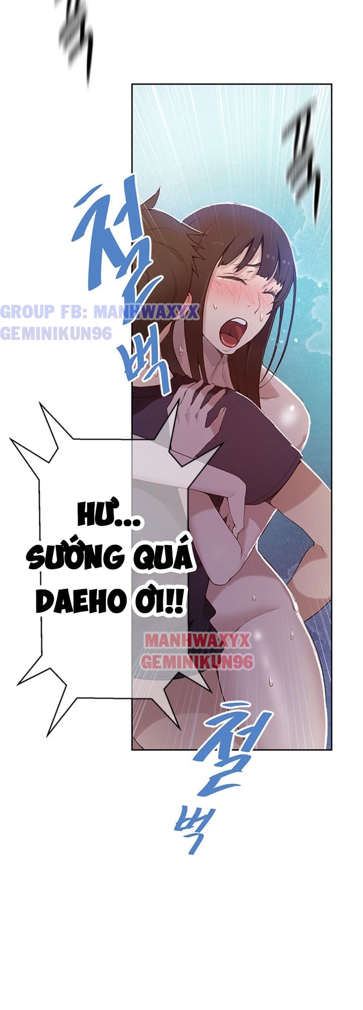 Lớp Học Bí Mật - Secret Class - Chap 28 - Trang 22