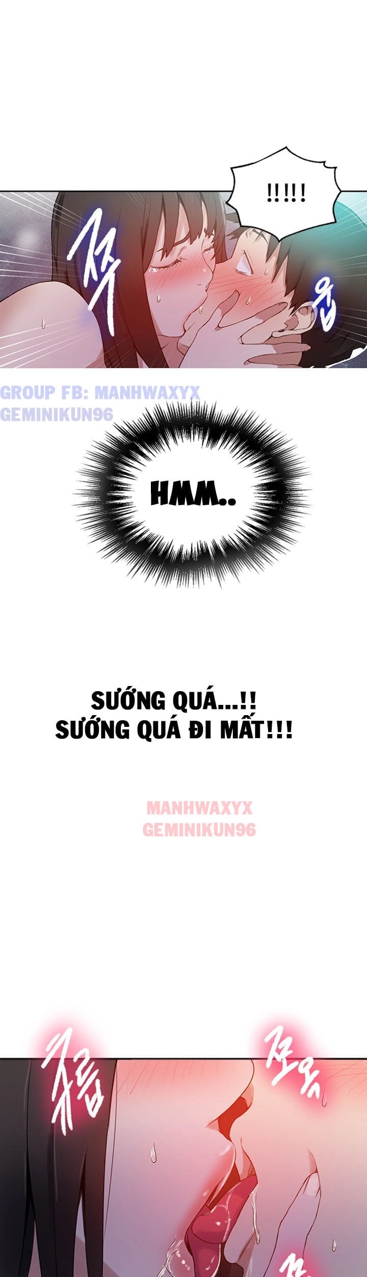 Lớp Học Bí Mật - Secret Class - Chap 28 - Trang 23