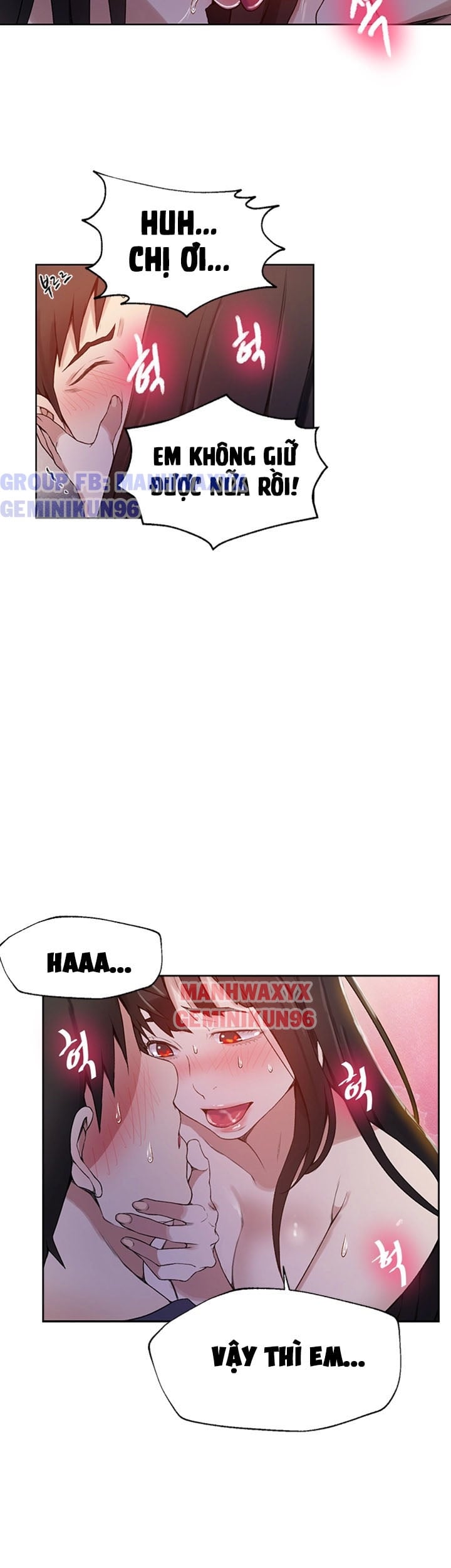 Lớp Học Bí Mật - Secret Class - Chap 28 - Trang 24