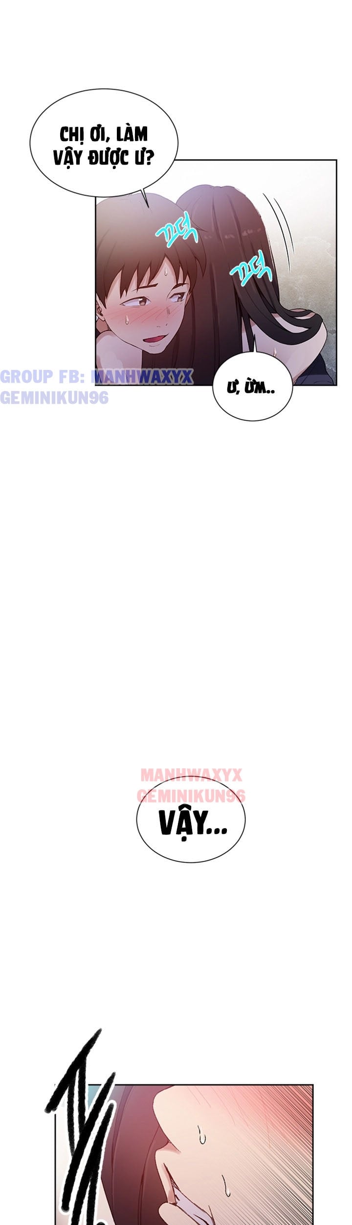 Lớp Học Bí Mật - Secret Class - Chap 28 - Trang 26