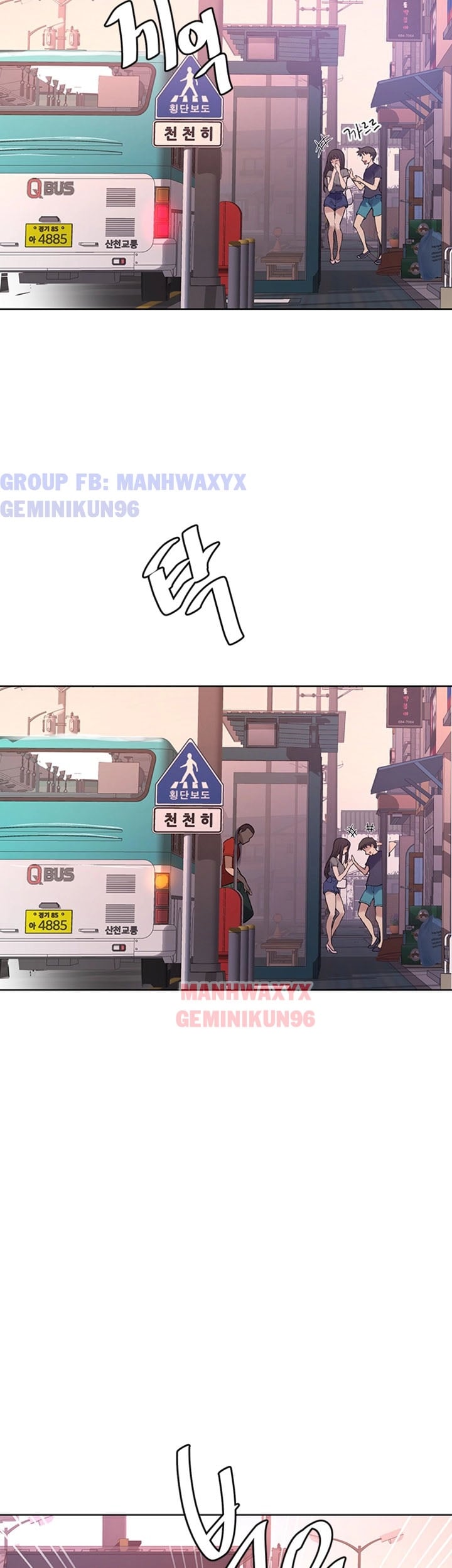 Lớp Học Bí Mật - Secret Class - Chap 28 - Trang 38