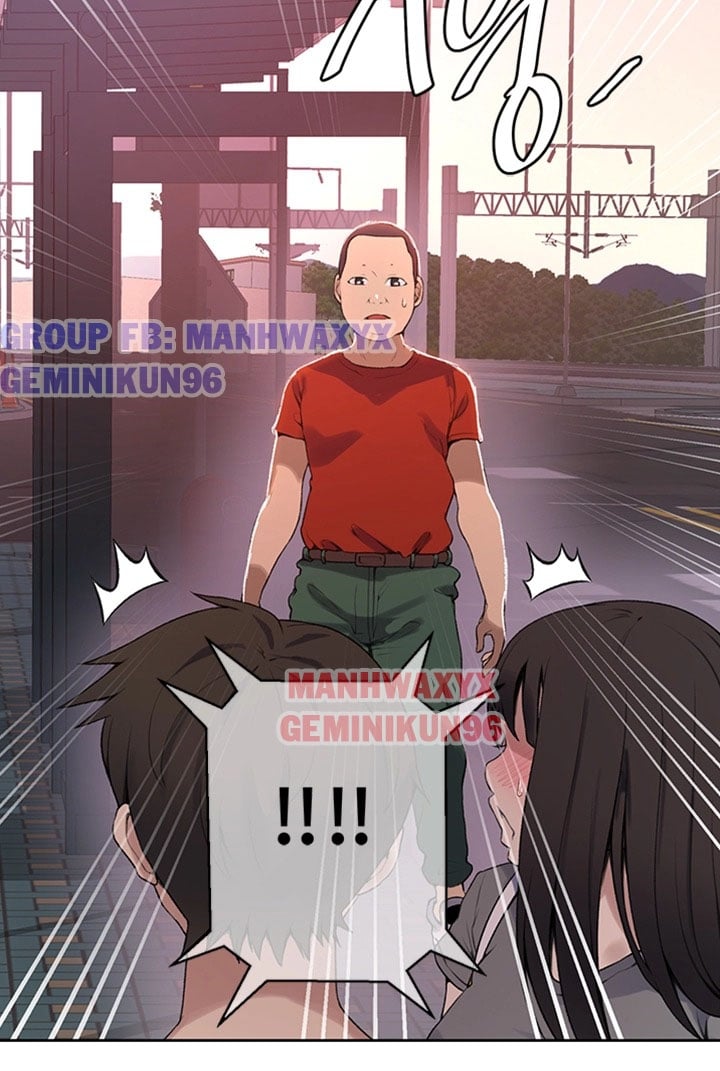 Lớp Học Bí Mật - Secret Class - Chap 28 - Trang 39