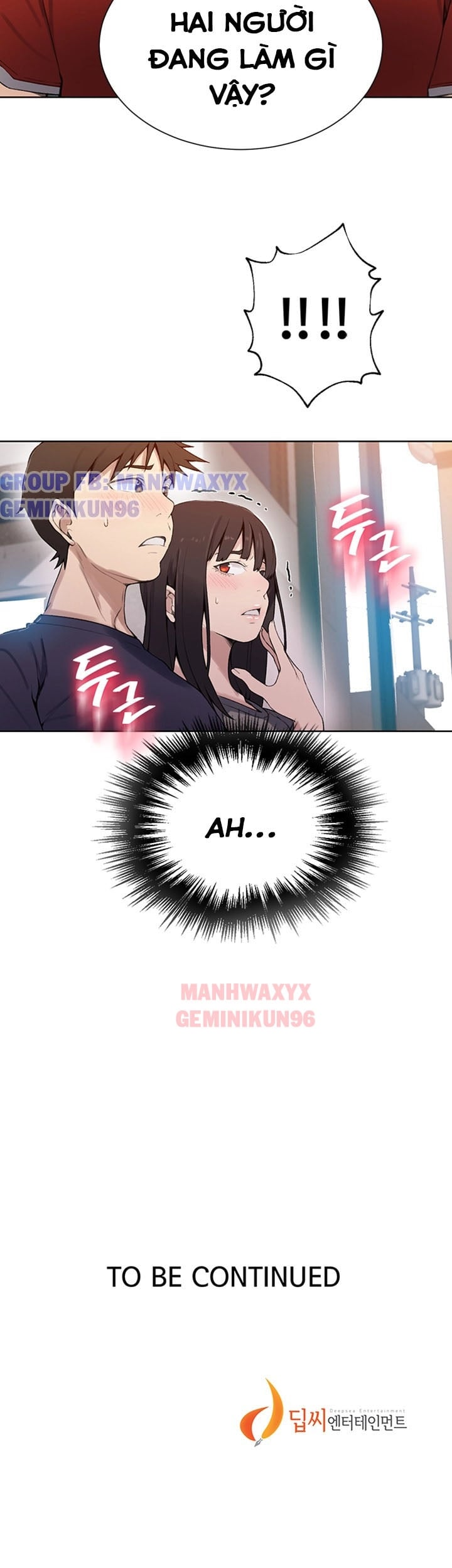 Lớp Học Bí Mật - Secret Class - Chap 28 - Trang 41