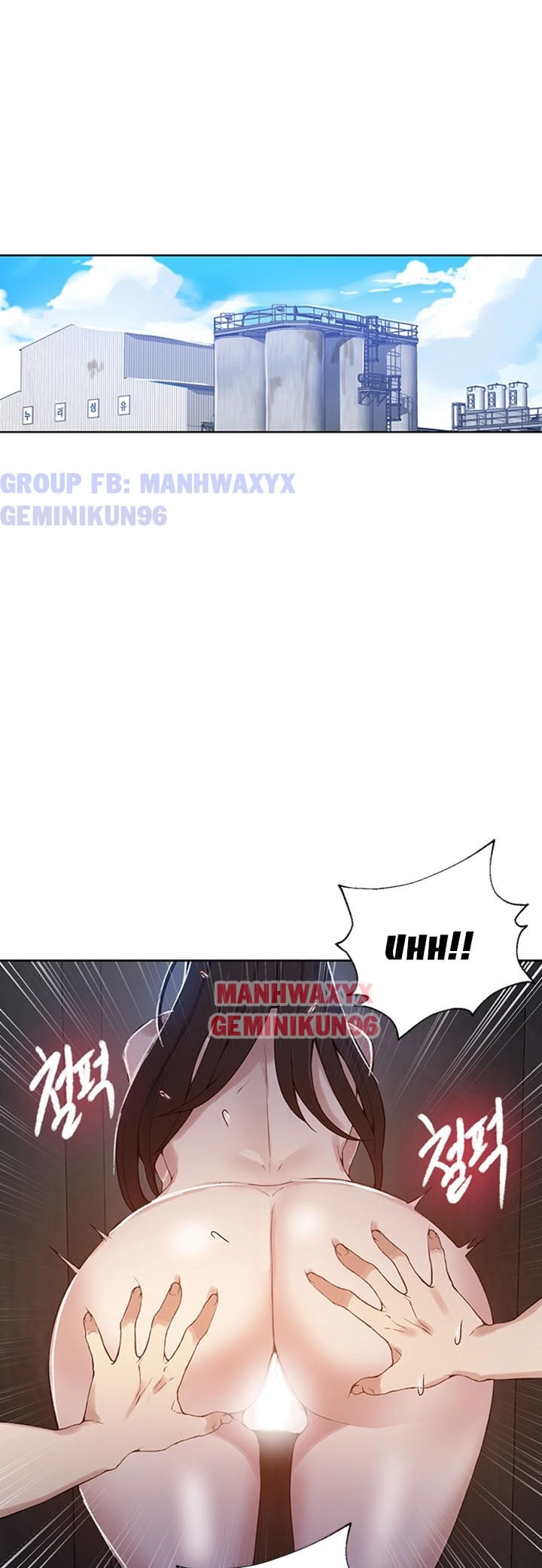 Lớp Học Bí Mật - Secret Class - Chap 28 - Trang 6