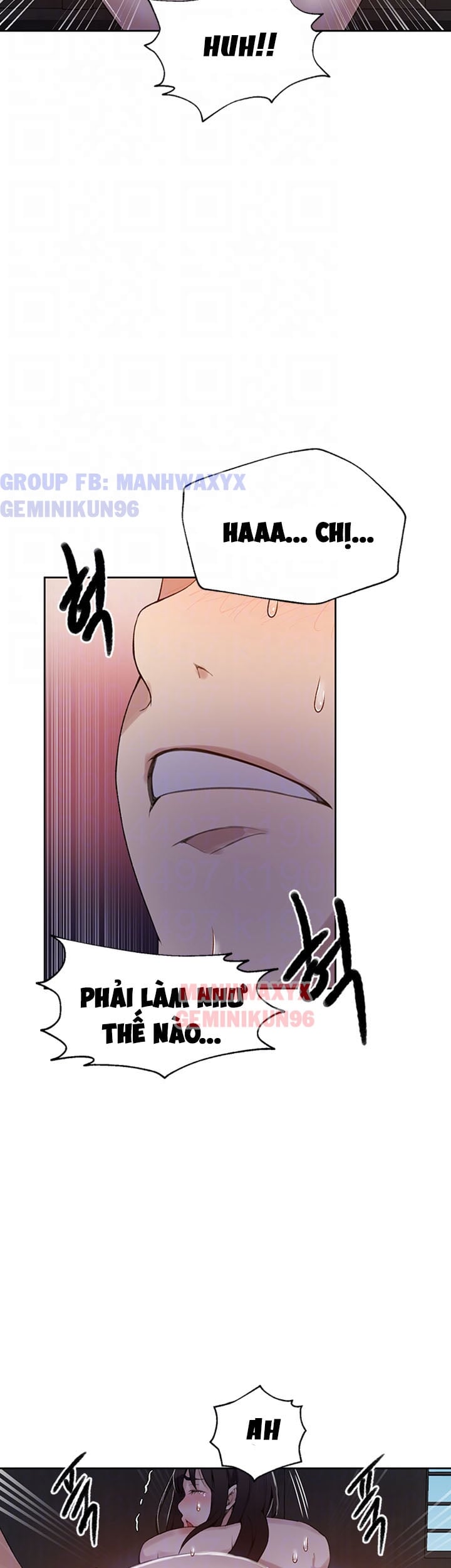 Lớp Học Bí Mật - Secret Class - Chap 28 - Trang 7