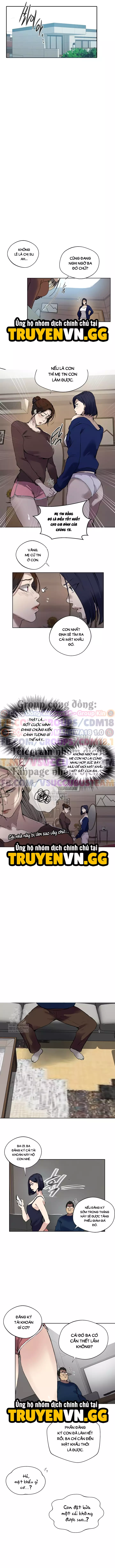 Lớp Học Bí Mật - Secret Class - Chap 284 - Trang 2