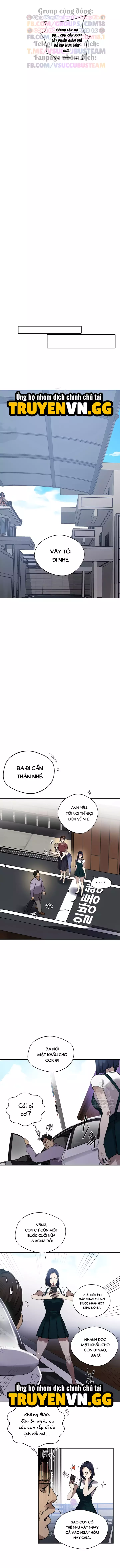 Lớp Học Bí Mật - Secret Class - Chap 284 - Trang 4