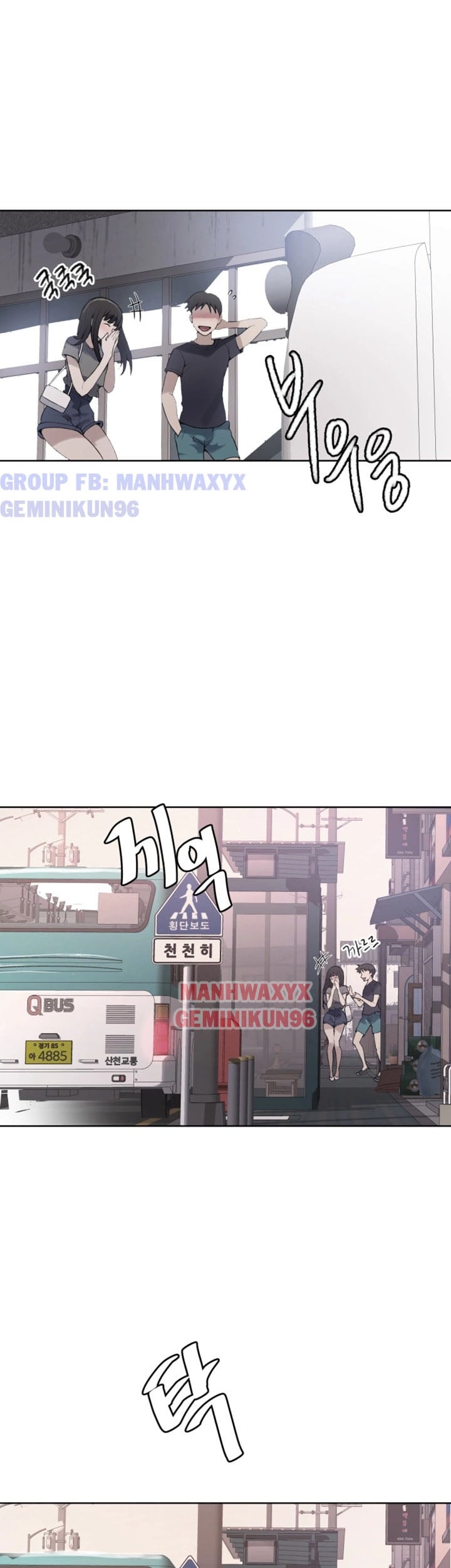 Lớp Học Bí Mật - Secret Class - Chap 29 - Trang 2