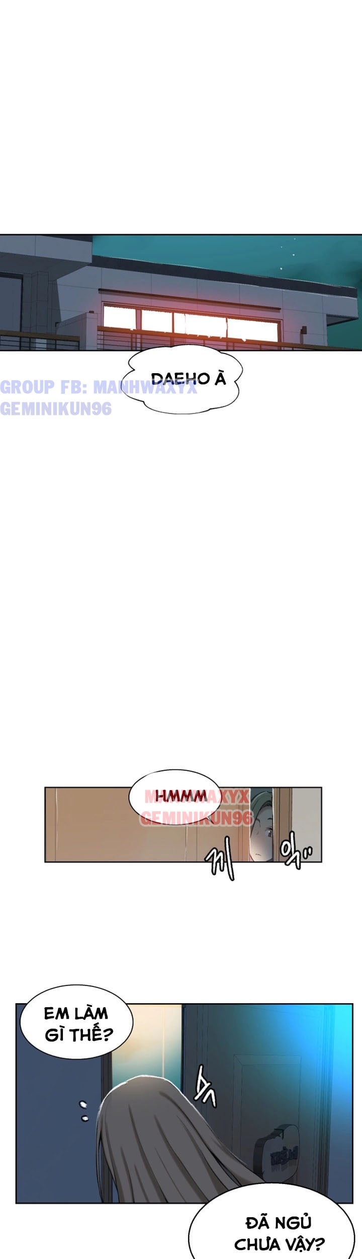 Lớp Học Bí Mật - Secret Class - Chap 29 - Trang 20
