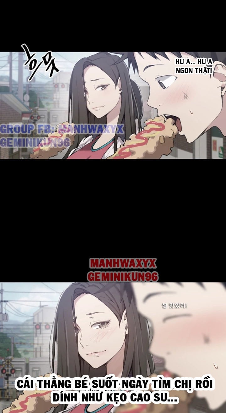 Lớp Học Bí Mật - Secret Class - Chap 29 - Trang 24