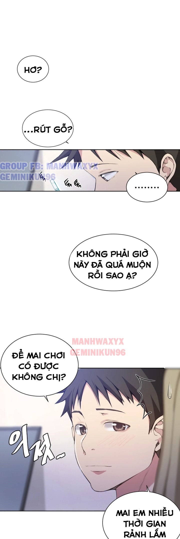 Lớp Học Bí Mật - Secret Class - Chap 29 - Trang 26