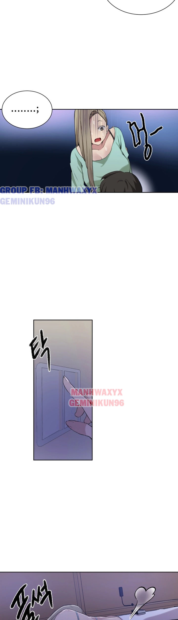 Lớp Học Bí Mật - Secret Class - Chap 29 - Trang 27