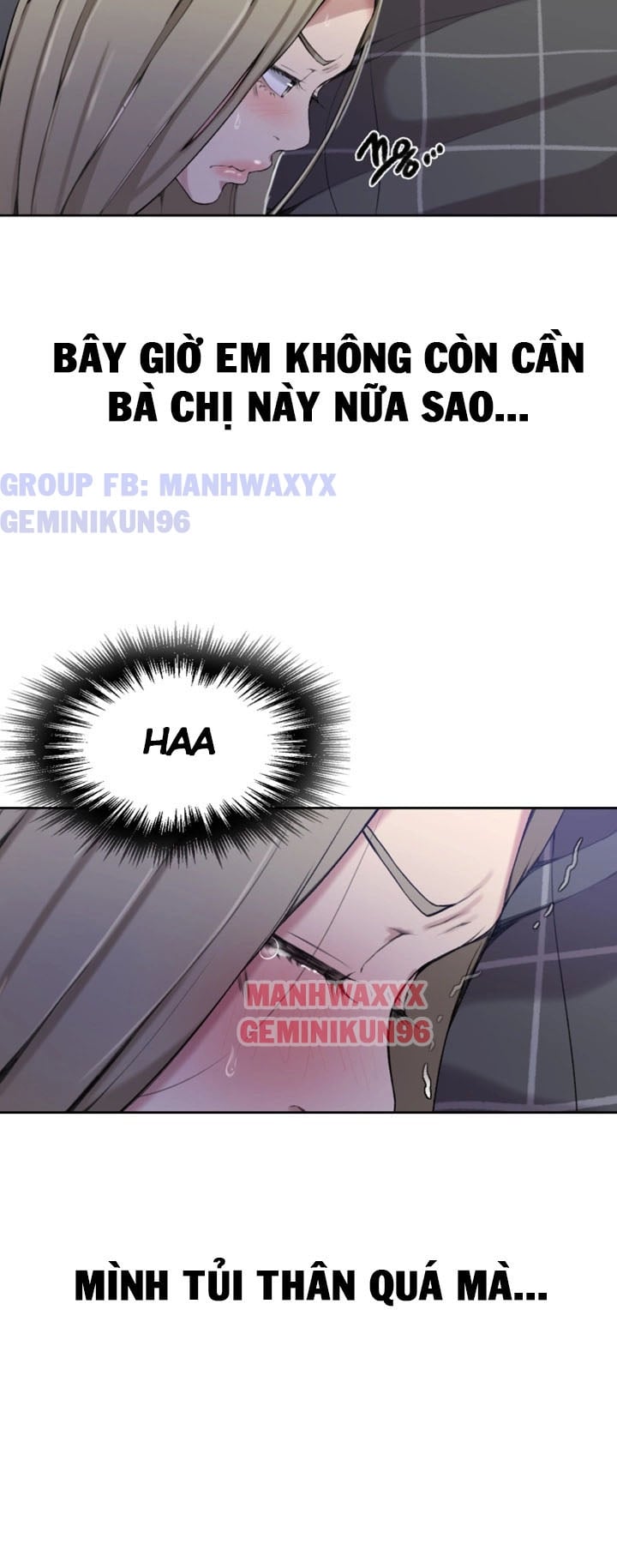 Lớp Học Bí Mật - Secret Class - Chap 29 - Trang 29