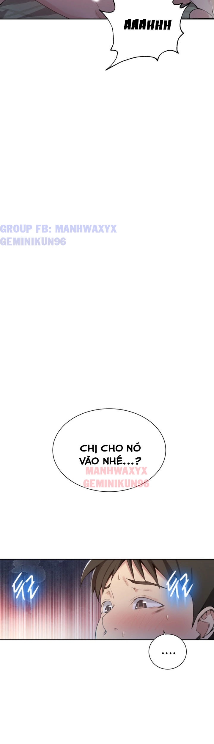 Lớp Học Bí Mật - Secret Class - Chap 29 - Trang 37