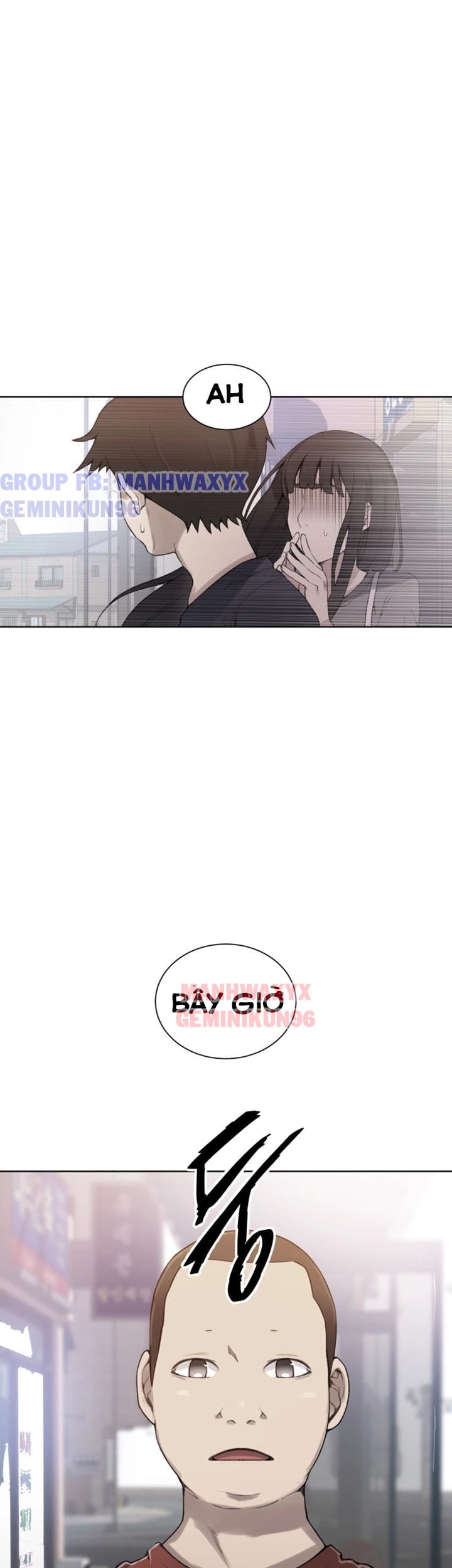 Lớp Học Bí Mật - Secret Class - Chap 29 - Trang 4