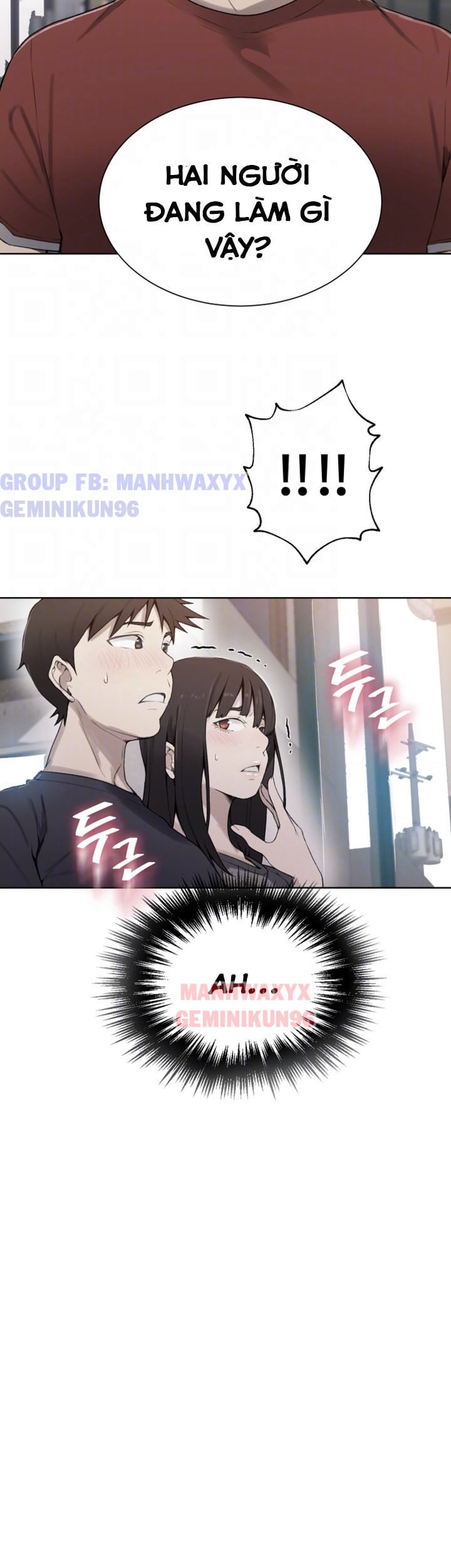 Lớp Học Bí Mật - Secret Class - Chap 29 - Trang 5