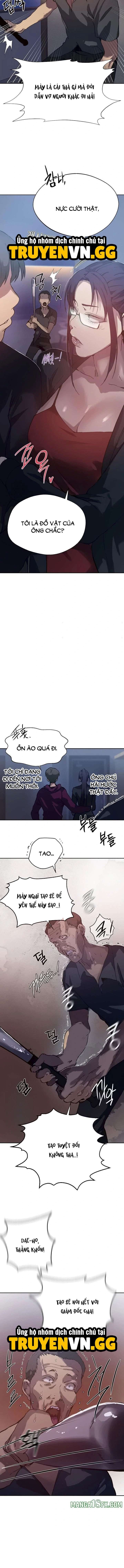 Lớp Học Bí Mật - Secret Class - Chap 294 - Trang 10