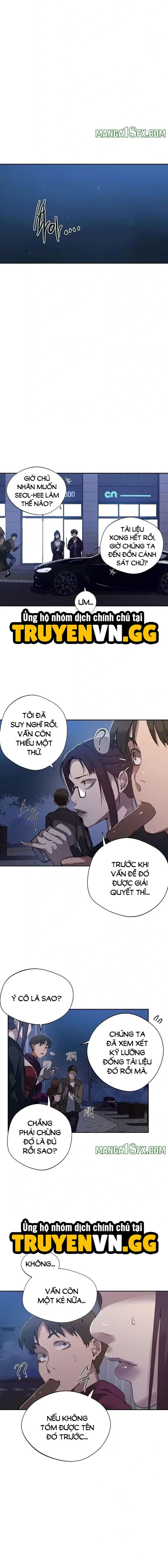 Lớp Học Bí Mật - Secret Class - Chap 294 - Trang 12