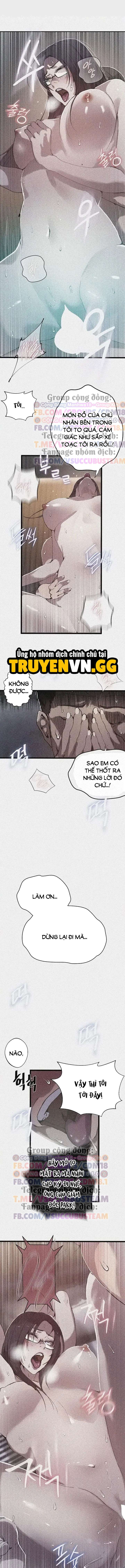 Lớp Học Bí Mật - Secret Class - Chap 294 - Trang 2