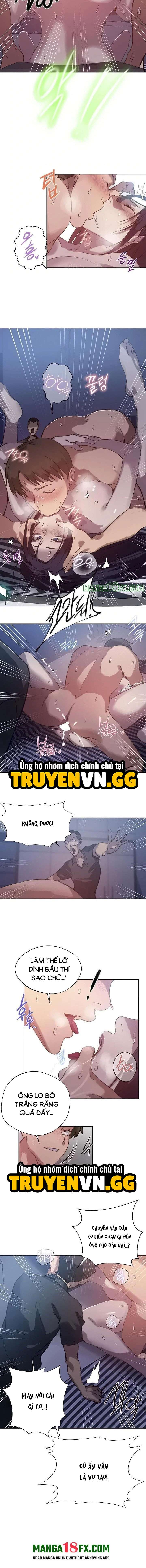 Lớp Học Bí Mật - Secret Class - Chap 294 - Trang 7