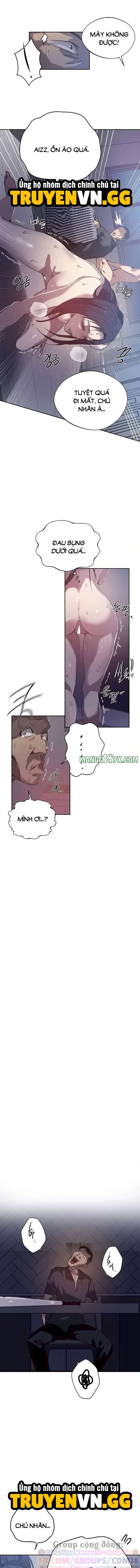 Lớp Học Bí Mật - Secret Class - Chap 294 - Trang 8
