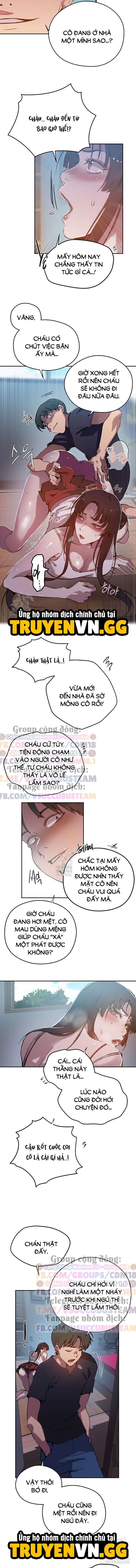 Lớp Học Bí Mật - Secret Class - Chap 295 - Trang 10