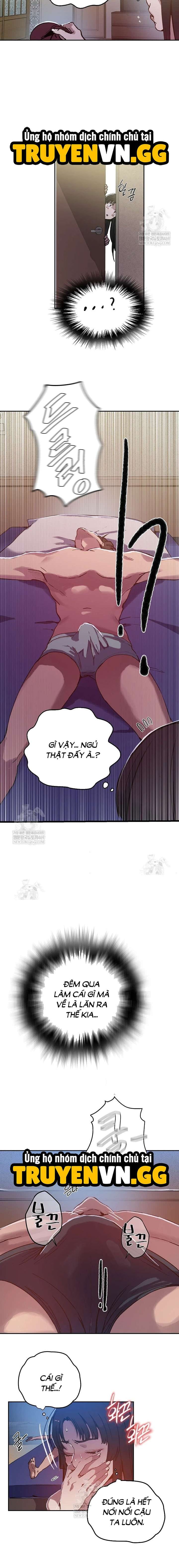 Lớp Học Bí Mật - Secret Class - Chap 295 - Trang 12