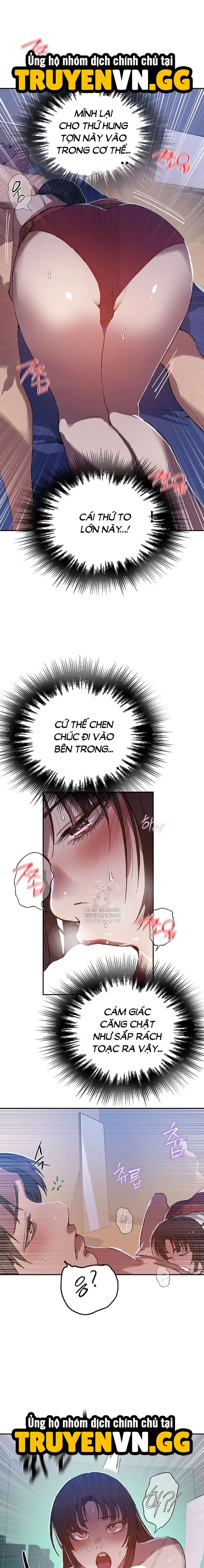 Lớp Học Bí Mật - Secret Class - Chap 295 - Trang 18