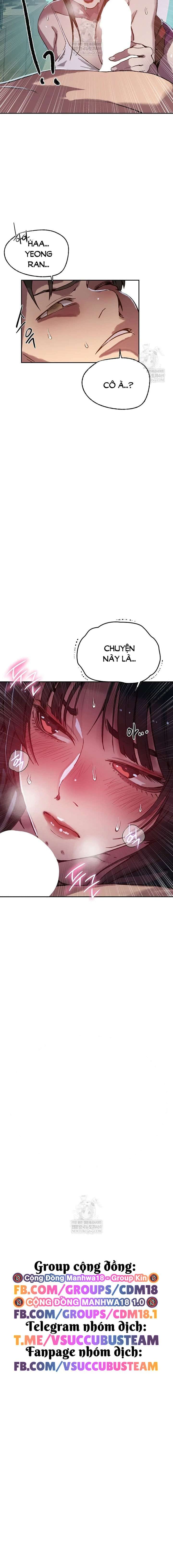 Lớp Học Bí Mật - Secret Class - Chap 295 - Trang 19