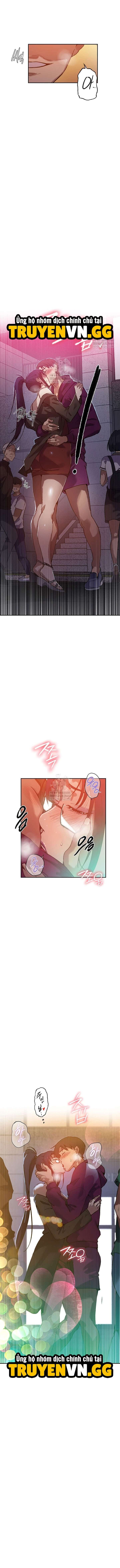 Lớp Học Bí Mật - Secret Class - Chap 295 - Trang 6