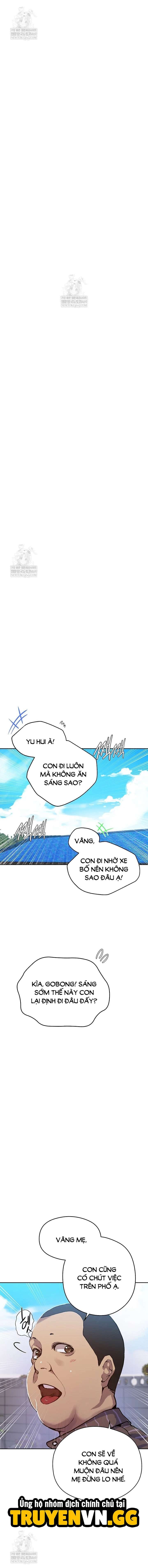 Lớp Học Bí Mật - Secret Class - Chap 295 - Trang 7