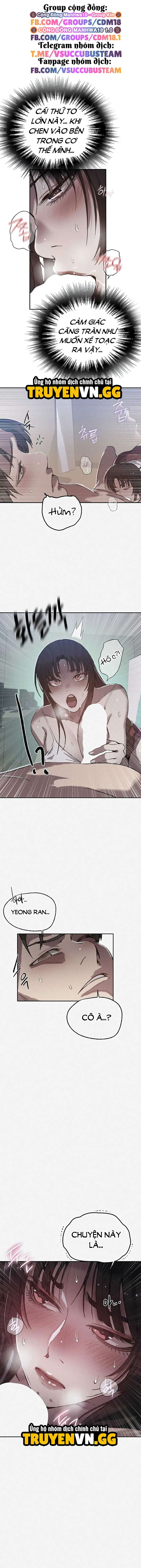 Lớp Học Bí Mật - Secret Class - Chap 296 - Trang 1