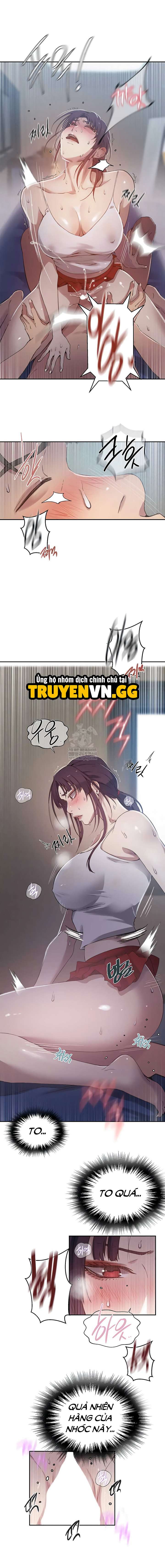 Lớp Học Bí Mật - Secret Class - Chap 296 - Trang 10