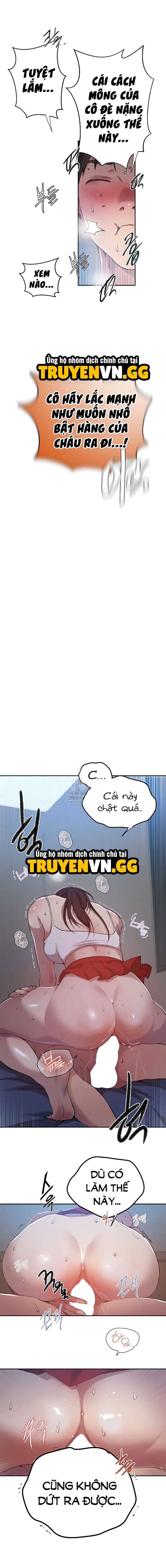 Lớp Học Bí Mật - Secret Class - Chap 296 - Trang 11