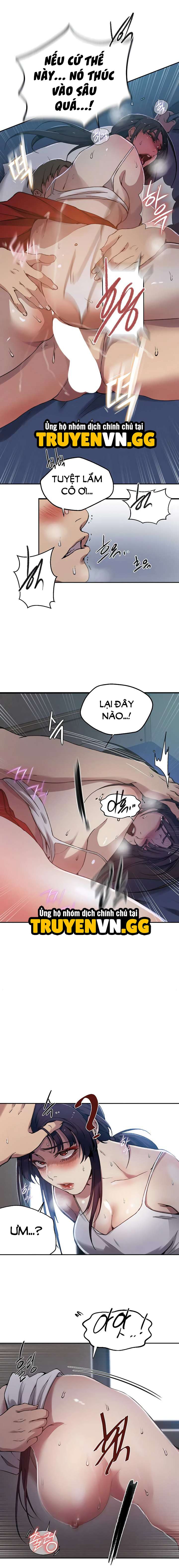 Lớp Học Bí Mật - Secret Class - Chap 296 - Trang 13
