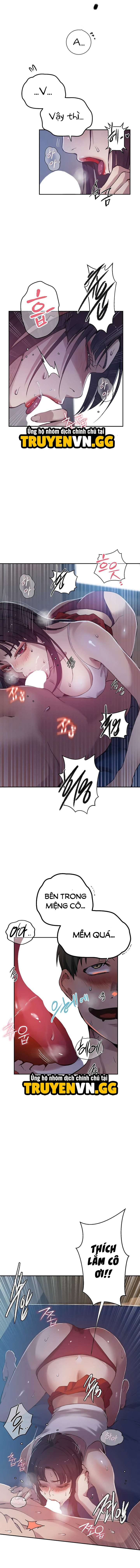 Lớp Học Bí Mật - Secret Class - Chap 296 - Trang 4