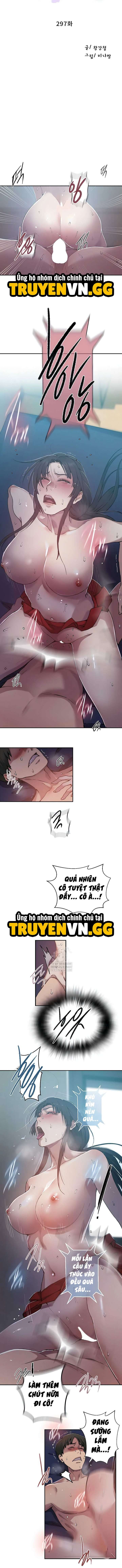 Lớp Học Bí Mật - Secret Class - Chap 297 - Trang 2