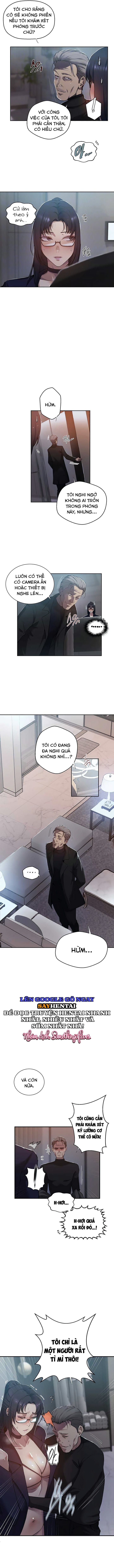 Lớp Học Bí Mật - Secret Class - Chap 298 - Trang 2
