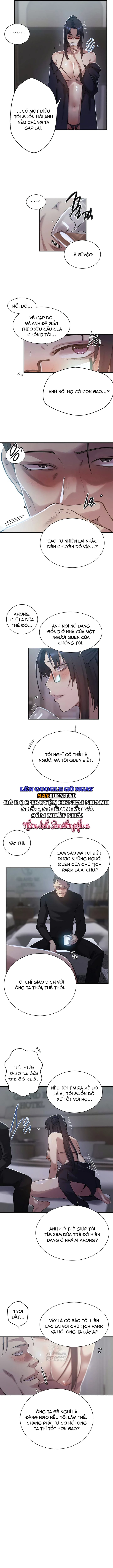 Lớp Học Bí Mật - Secret Class - Chap 298 - Trang 6