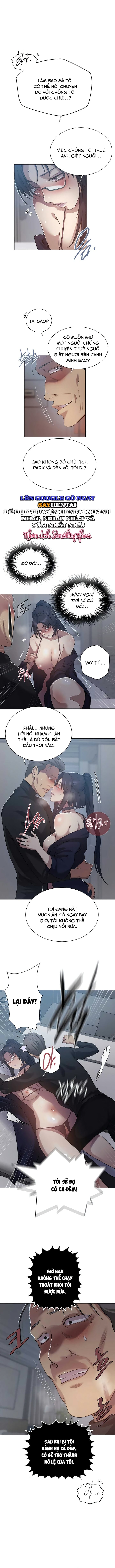 Lớp Học Bí Mật - Secret Class - Chap 298 - Trang 7