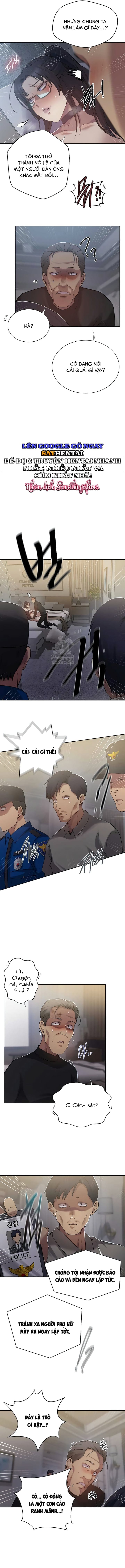 Lớp Học Bí Mật - Secret Class - Chap 298 - Trang 8
